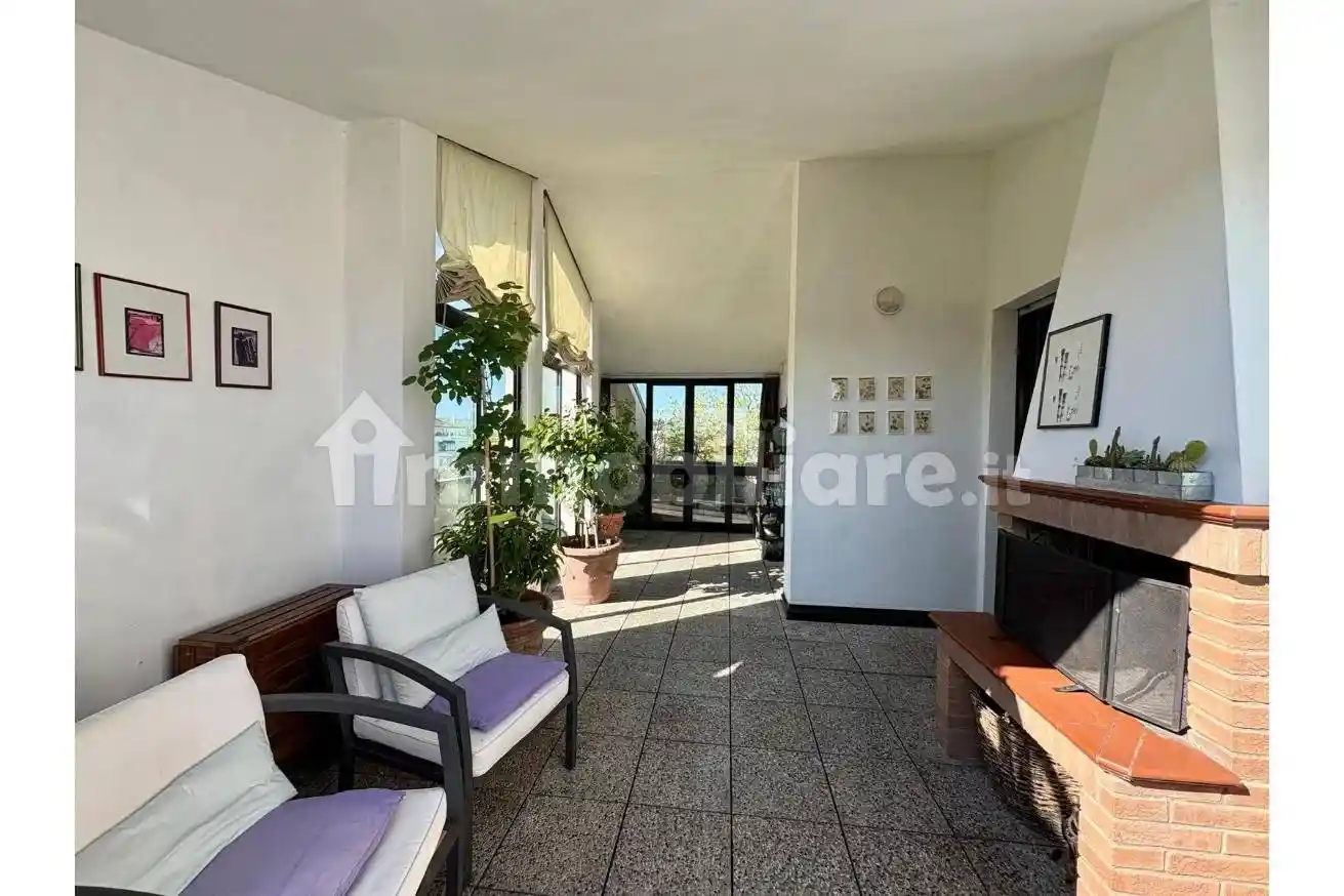 Attico - Mansarda in vendita a Imola