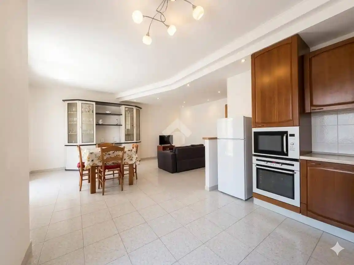 Appartamento in vendita a Termoli