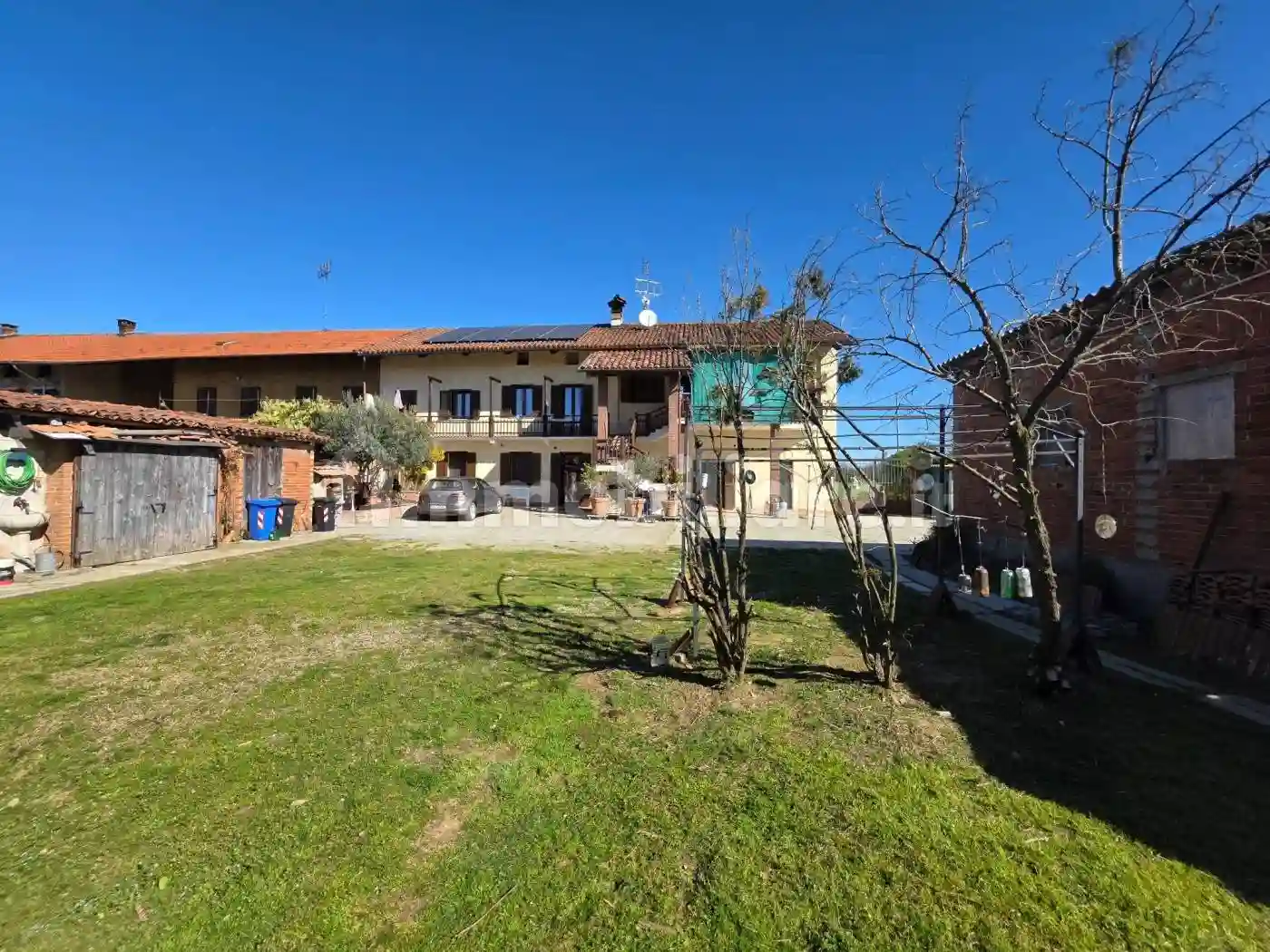 Casa indipendente - foto 2