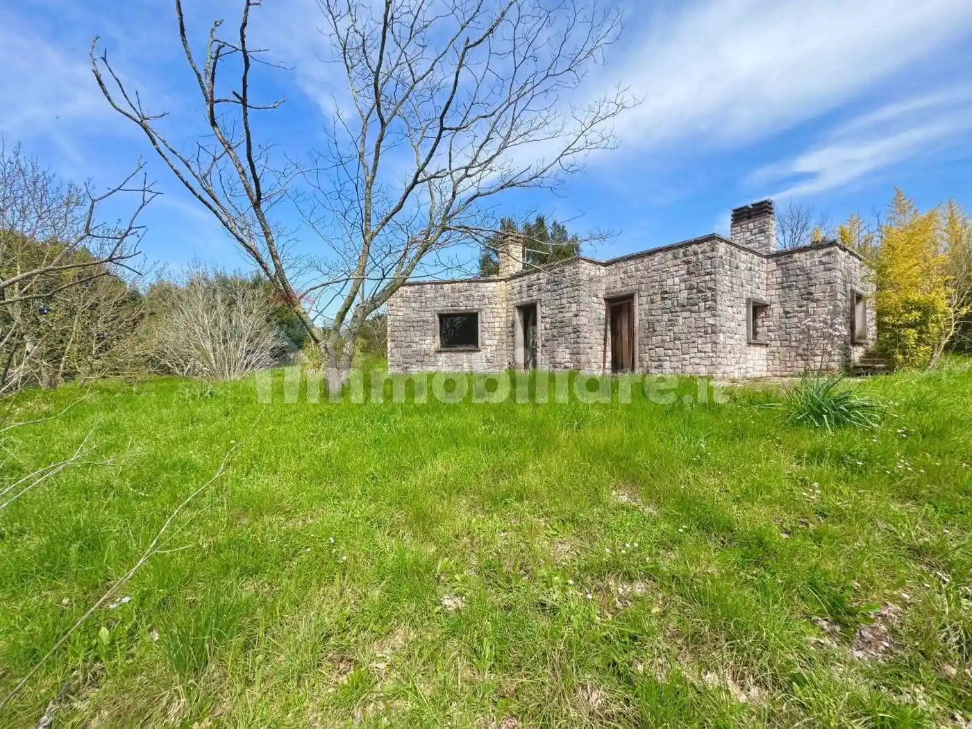 Villa in vendita a Manziana