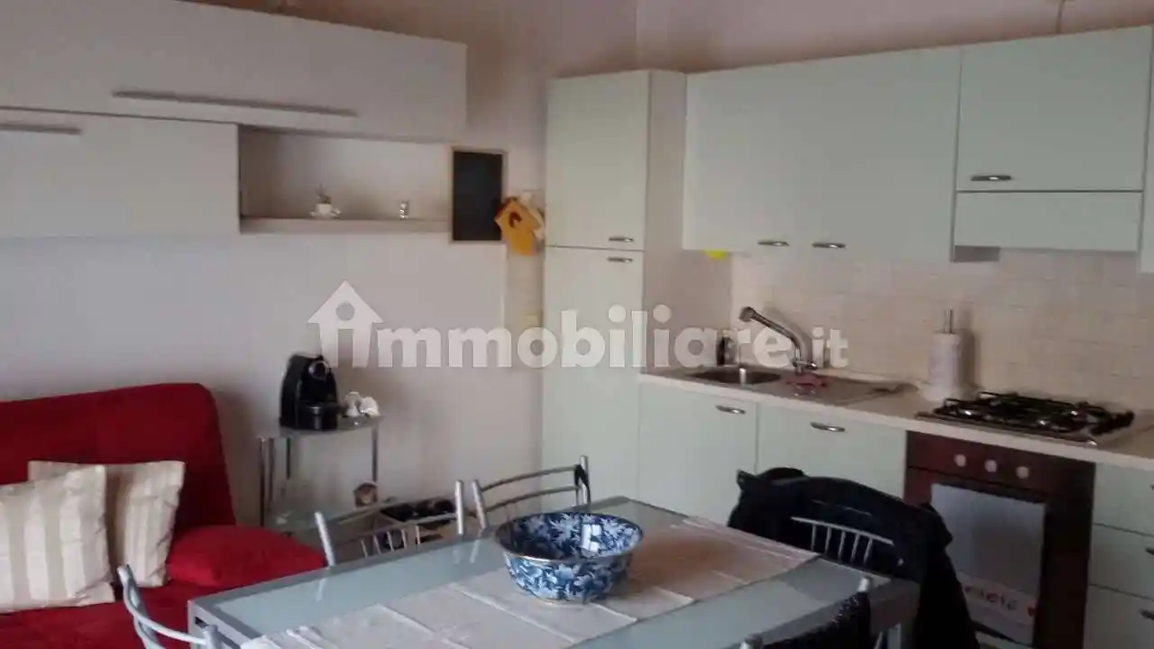 Appartamento in vendita a Bovezzo