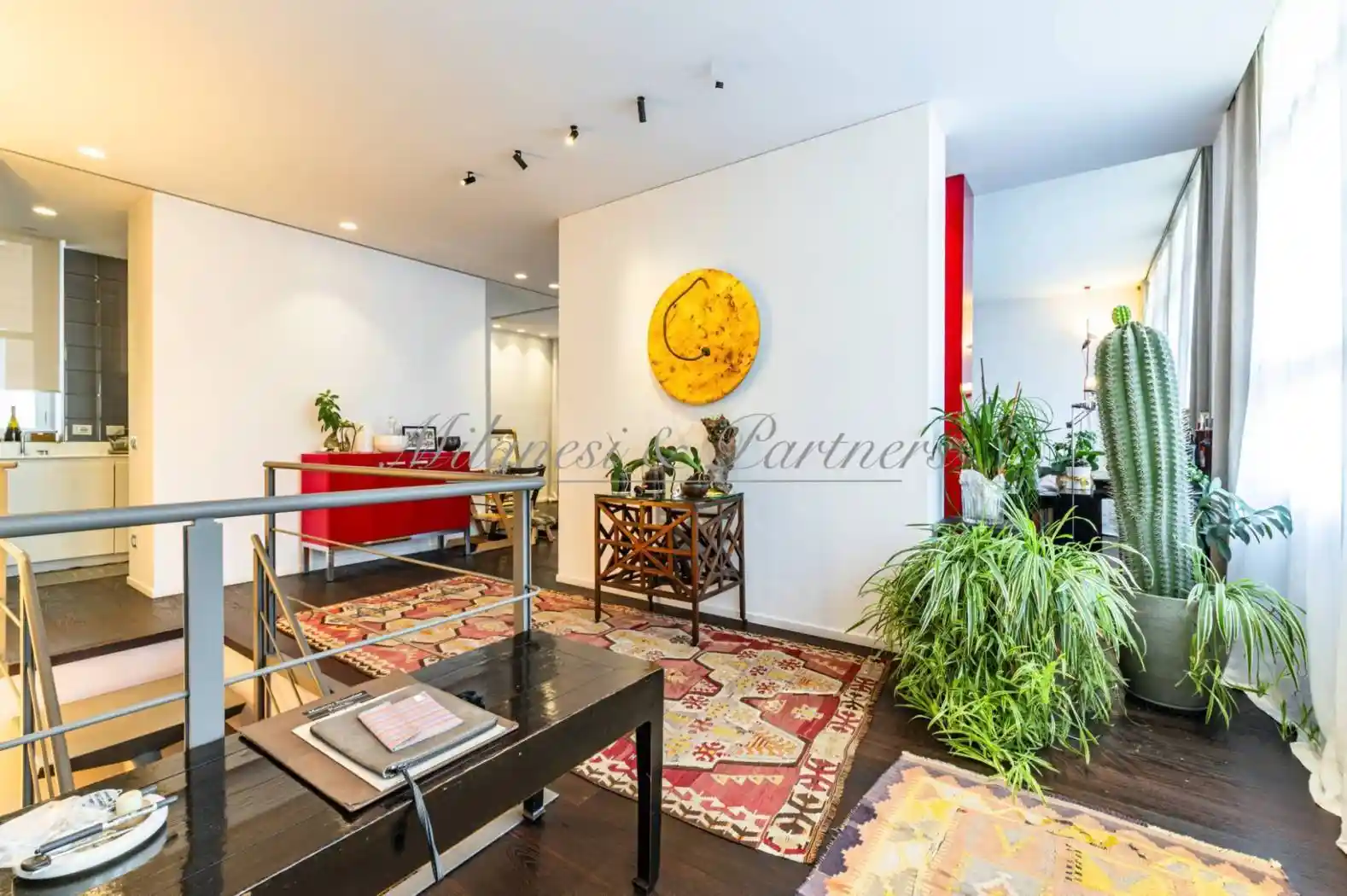 Appartamento in vendita a Bergamo