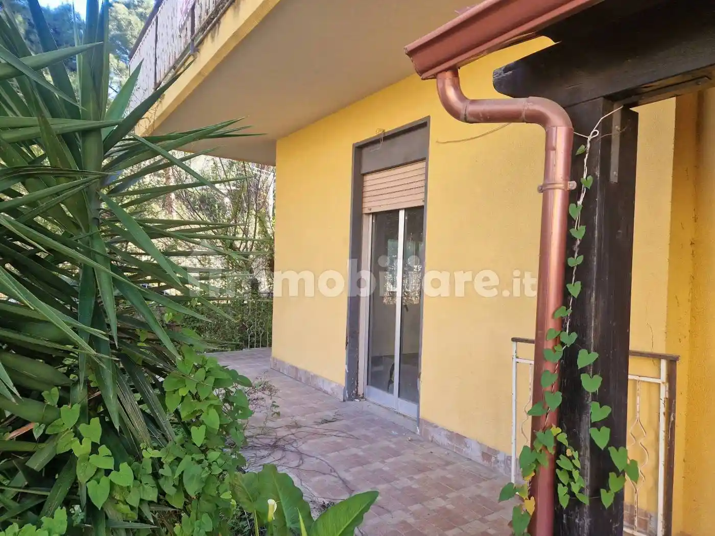 Appartamento in vendita a Carini