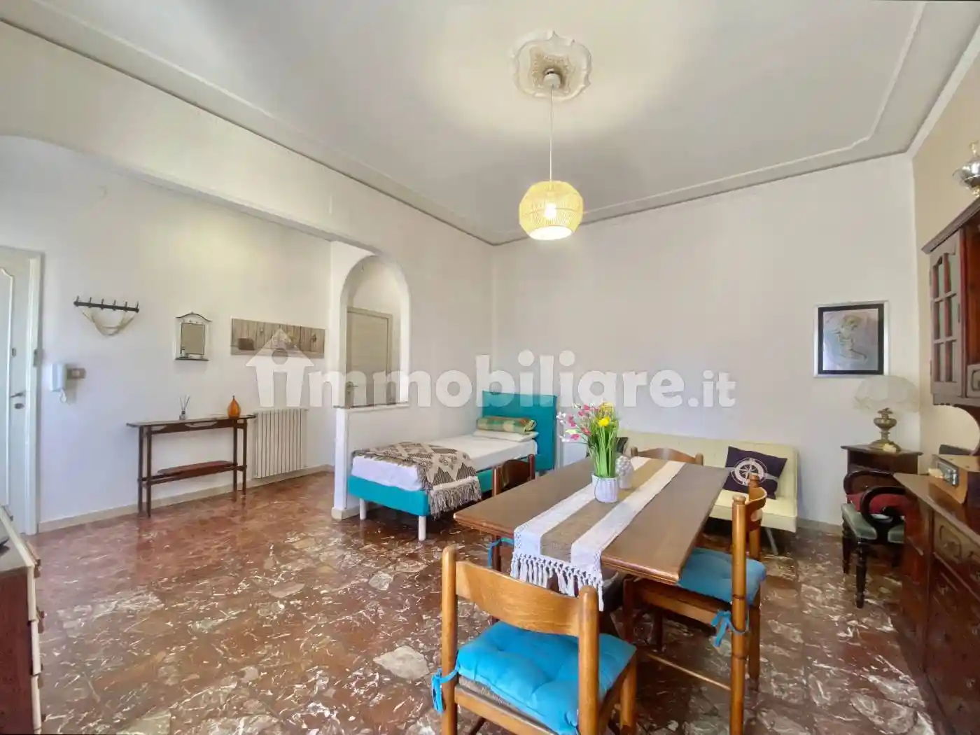 Appartamento in affitto a Messina