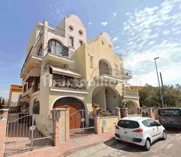 Appartamento in vendita a Olbia