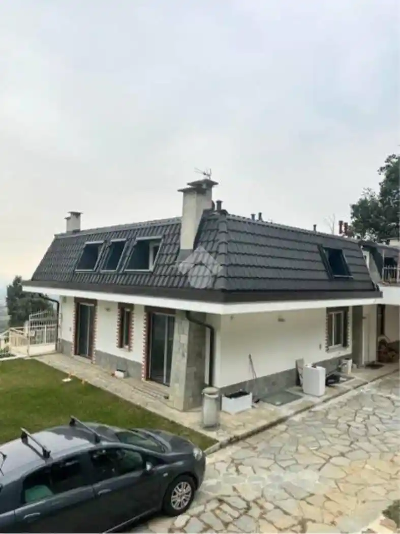 Appartamento in affitto a Pecetto Torinese