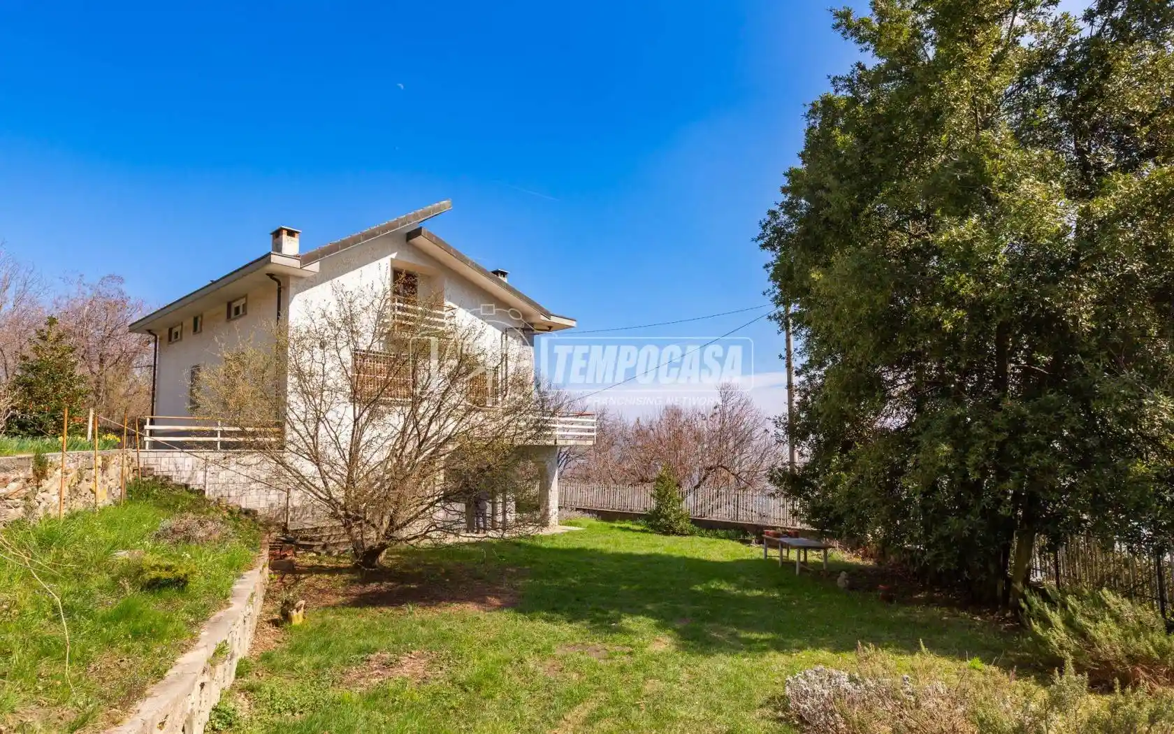 Villa in vendita a Rubiana