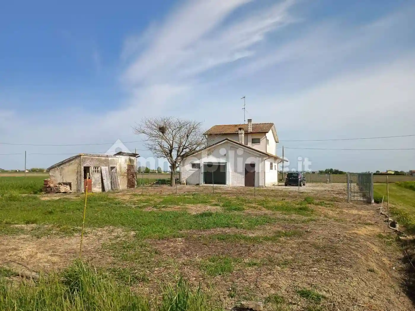Casa indipendente - foto 4