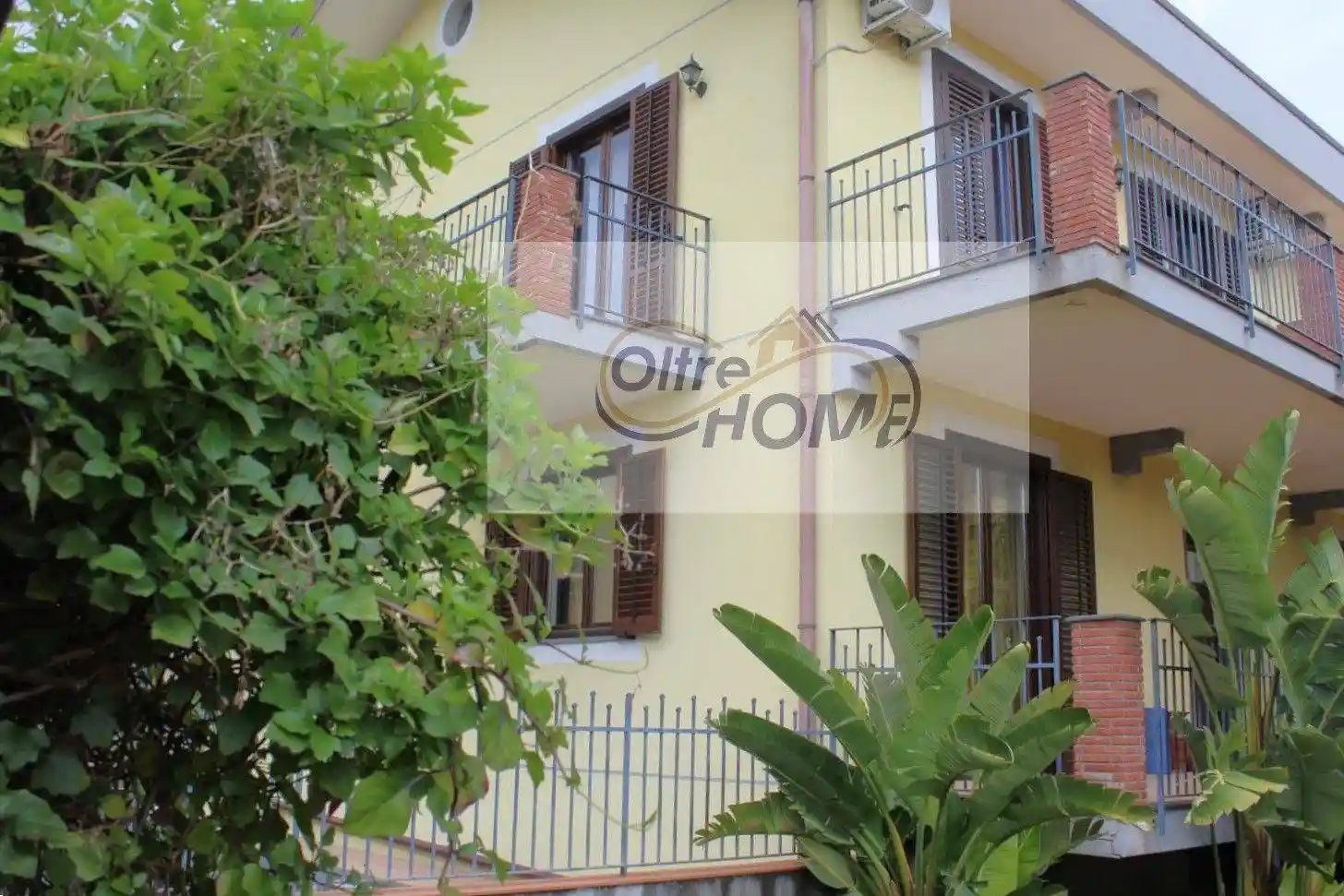 Villetta a schiera in vendita a Giarre