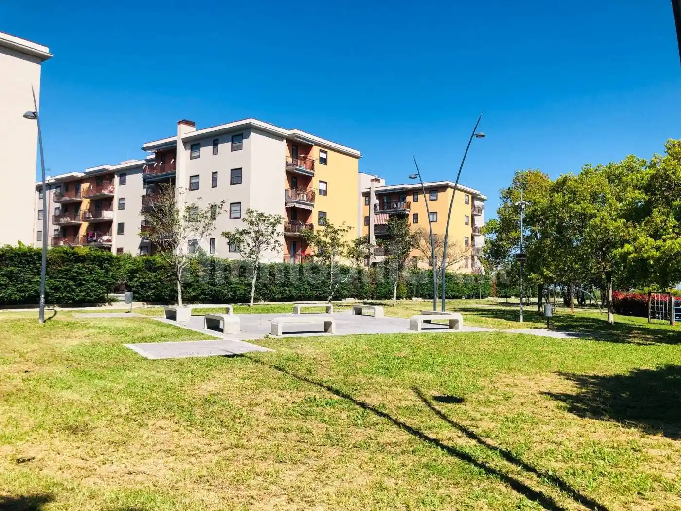 Appartamento in vendita a Foggia
