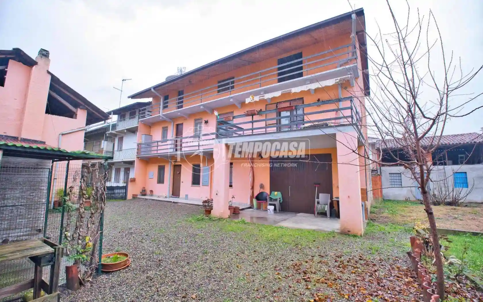 Casa indipendente - foto 2