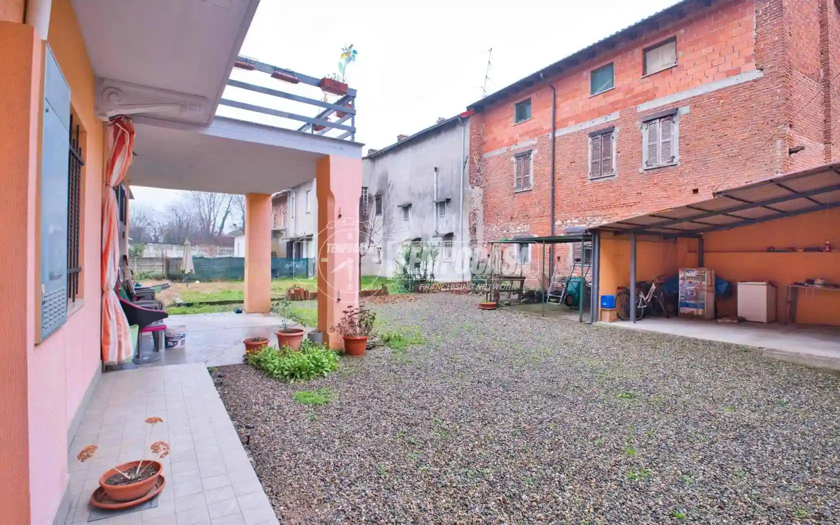 Casa indipendente - foto 4