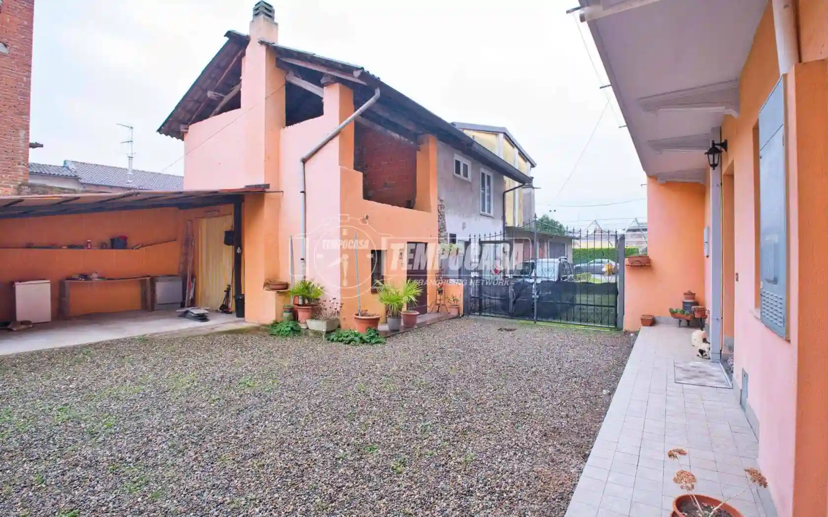 Casa indipendente - foto 5