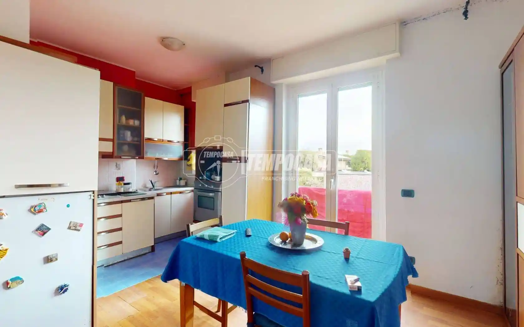 Appartamento in vendita a Lazzate