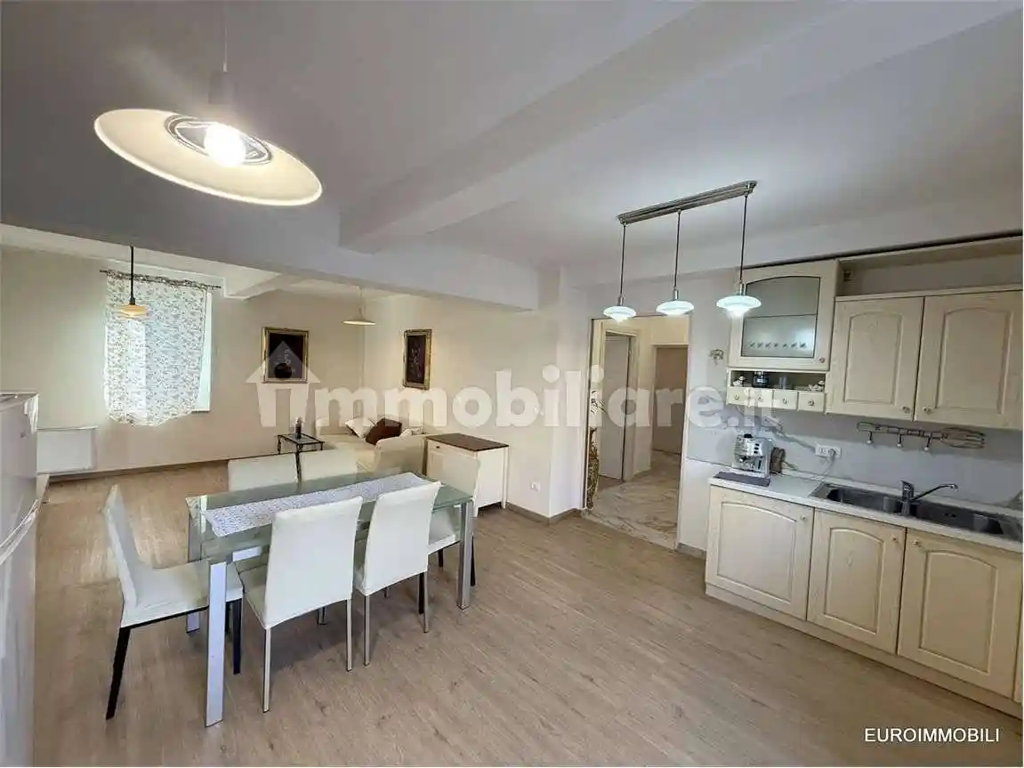 Villetta a schiera in vendita a Traversetolo