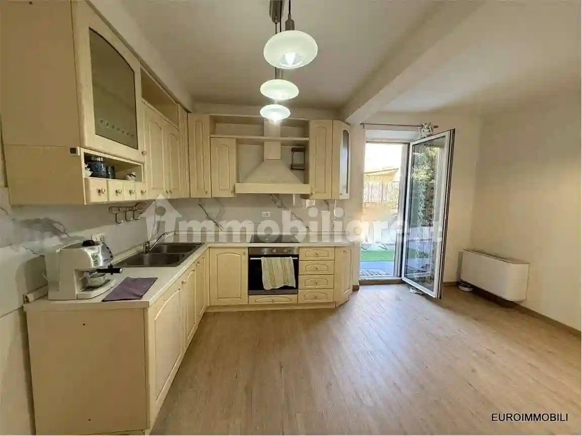 Villetta a schiera - foto 3