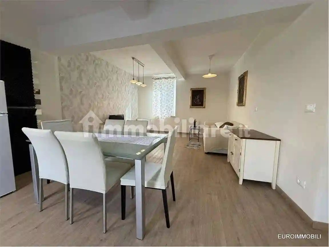 Villetta a schiera - foto 5