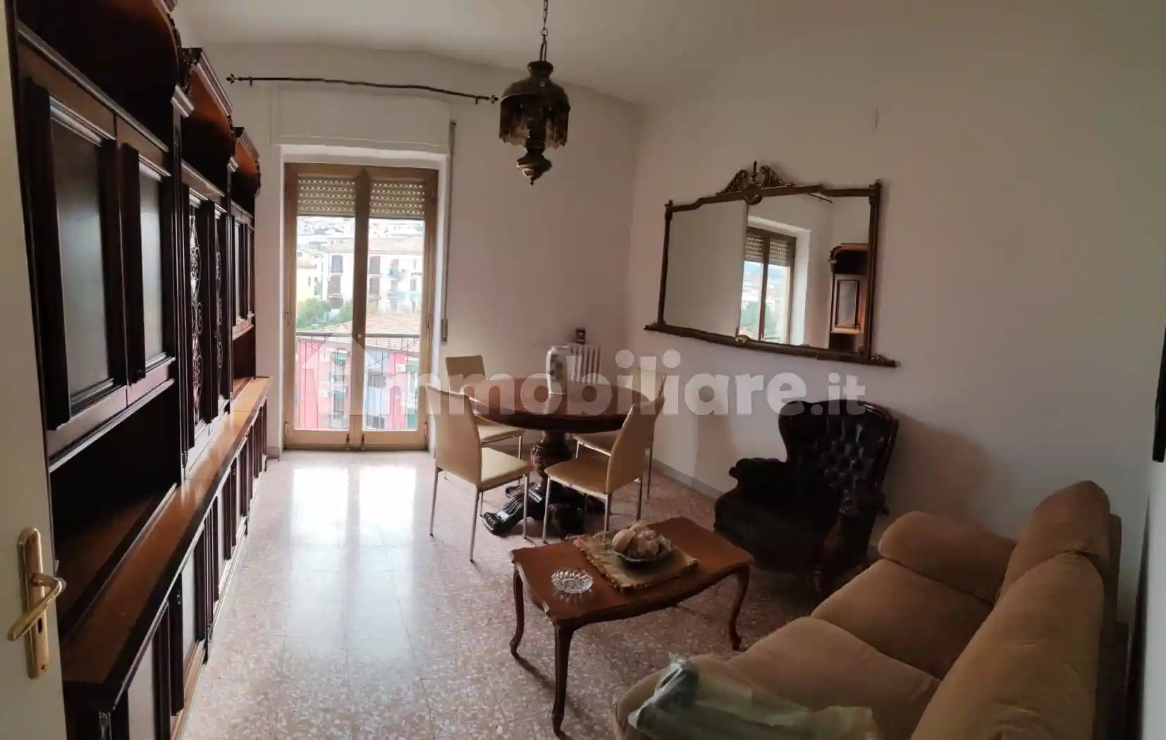 Appartamento in affitto a Cosenza