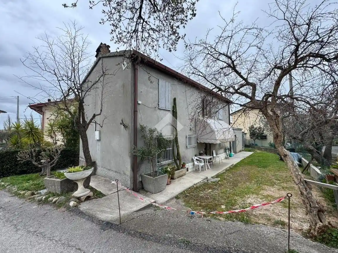 Appartamento in vendita a Morciano di Romagna