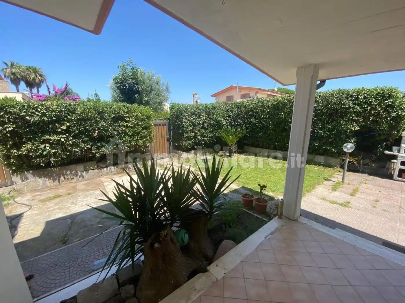 Villa in vendita a Anzio