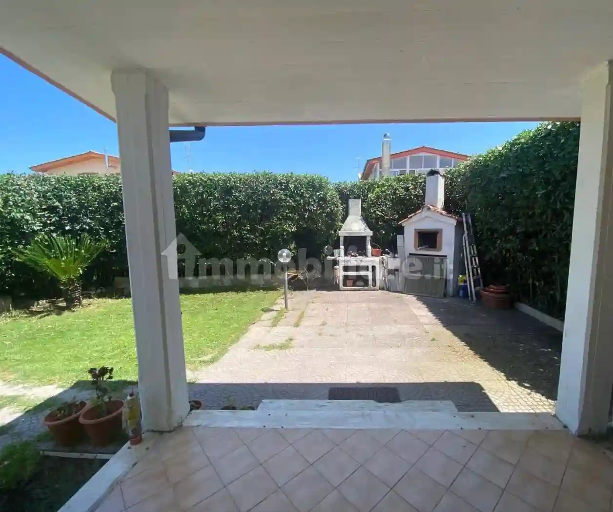 Villa - foto 5