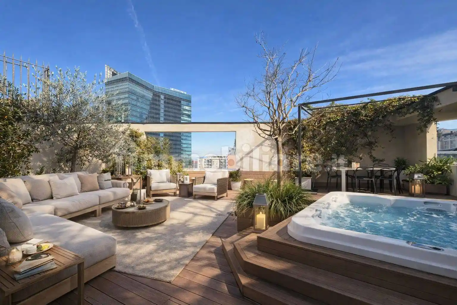 Attico - Mansarda in vendita a Milano