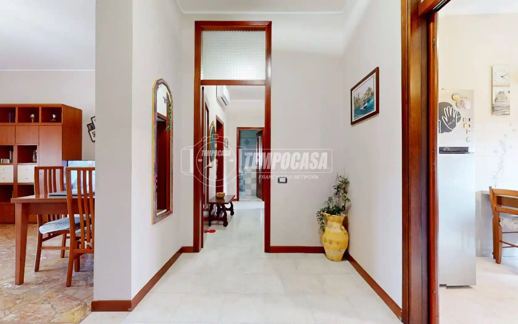 Appartamento in vendita a Fidenza