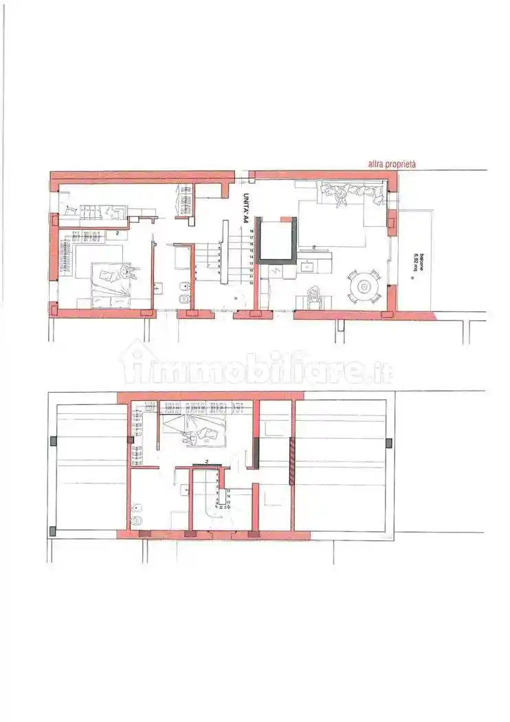 Appartamento in vendita a Ravenna