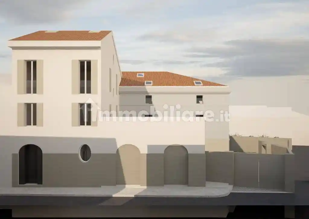 Appartamento in vendita a Ravenna