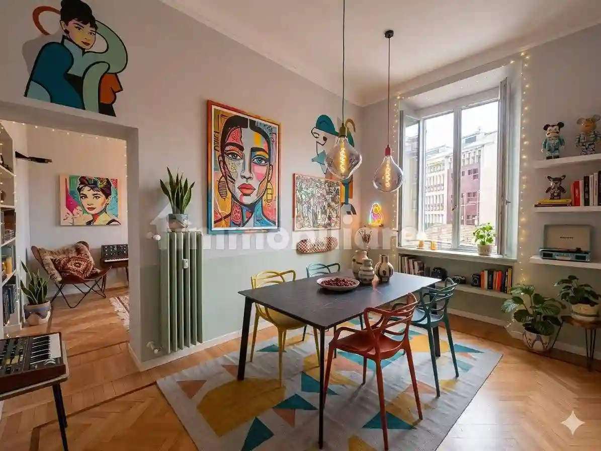 Appartamento - foto 5