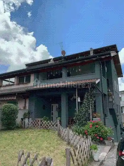 Appartamento in vendita a Canegrate