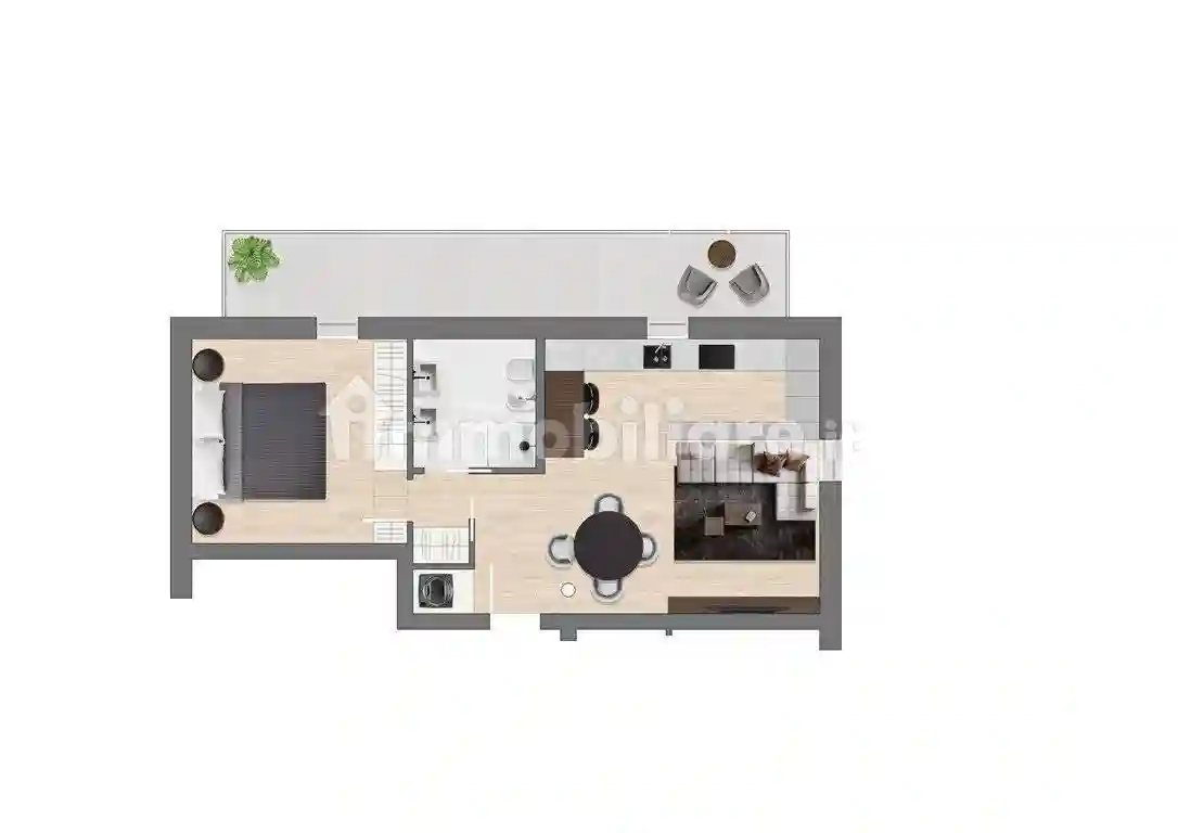 Appartamento - foto 5