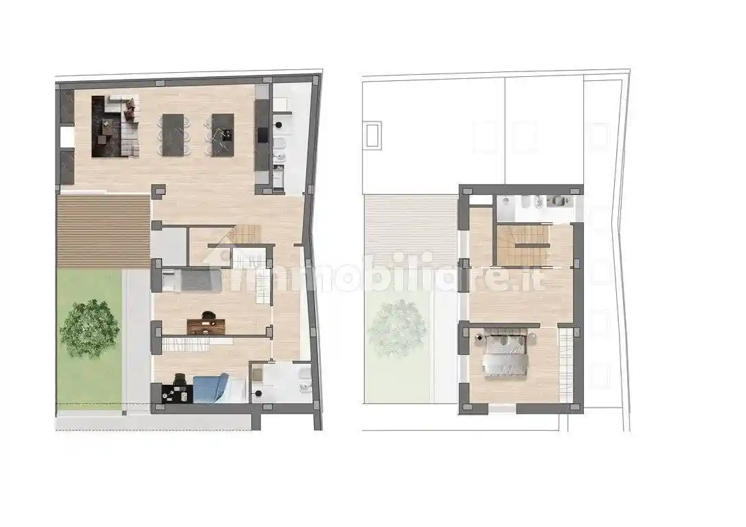 Villa in vendita a Ravenna