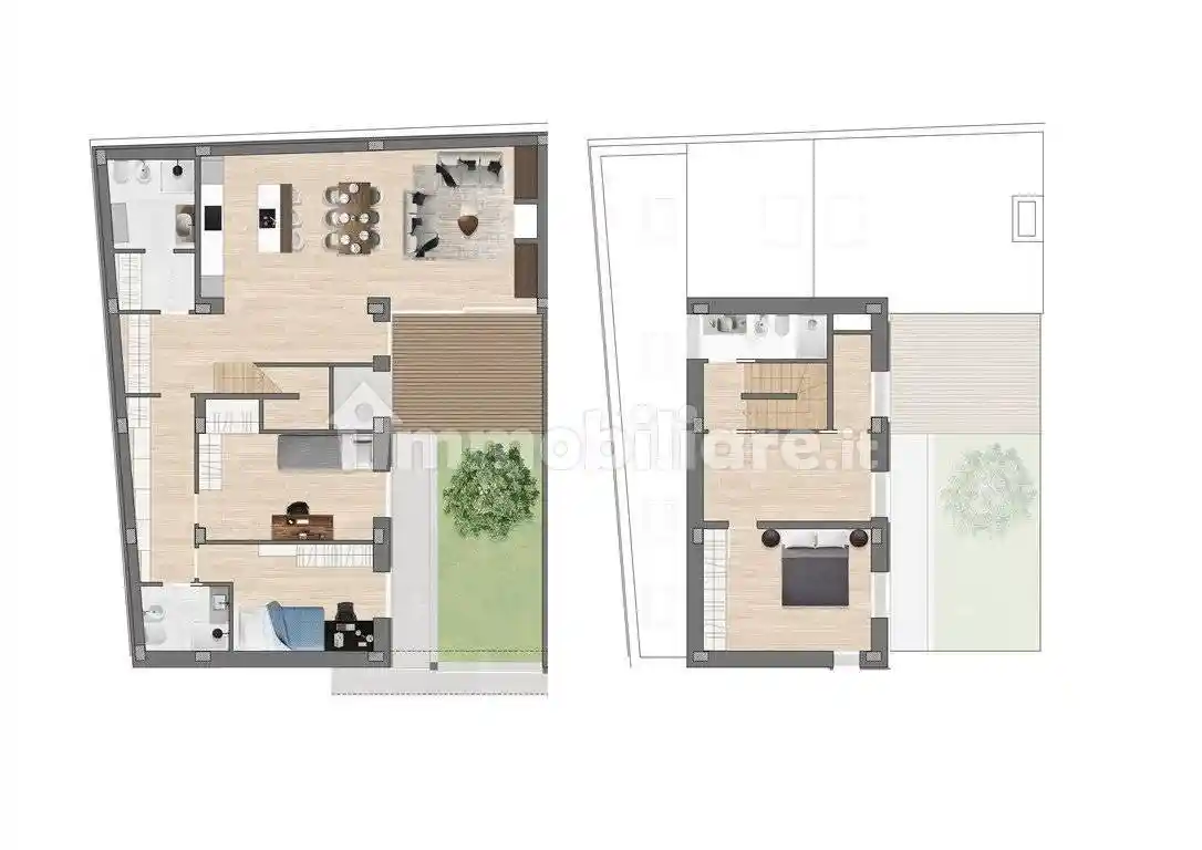 Villa in vendita a Ravenna