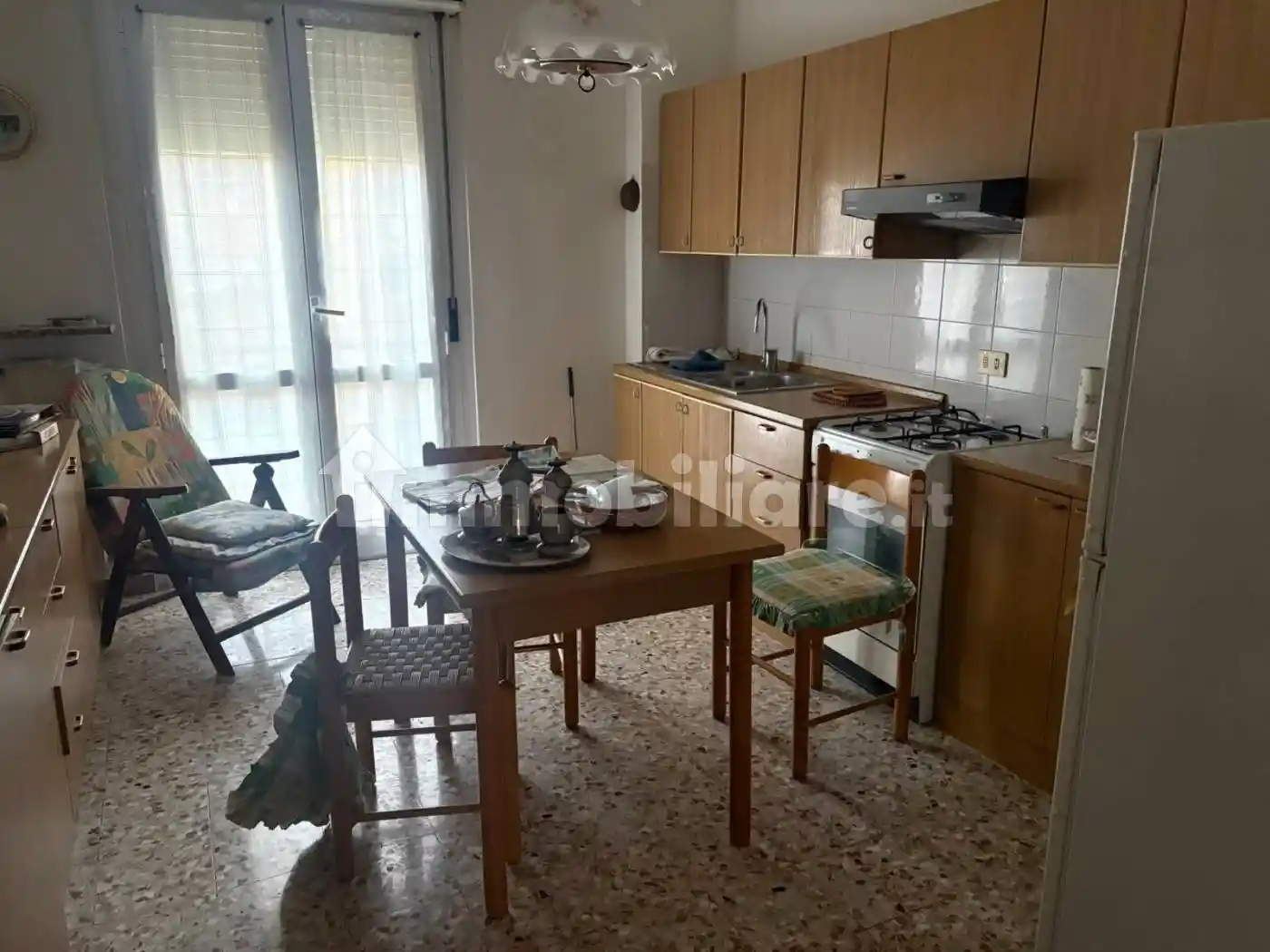 Appartamento in vendita a Piacenza