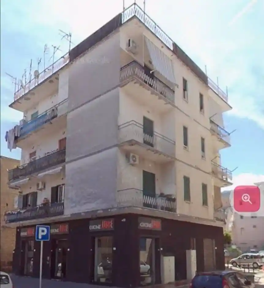 Appartamento in vendita a Sant'Anastasia