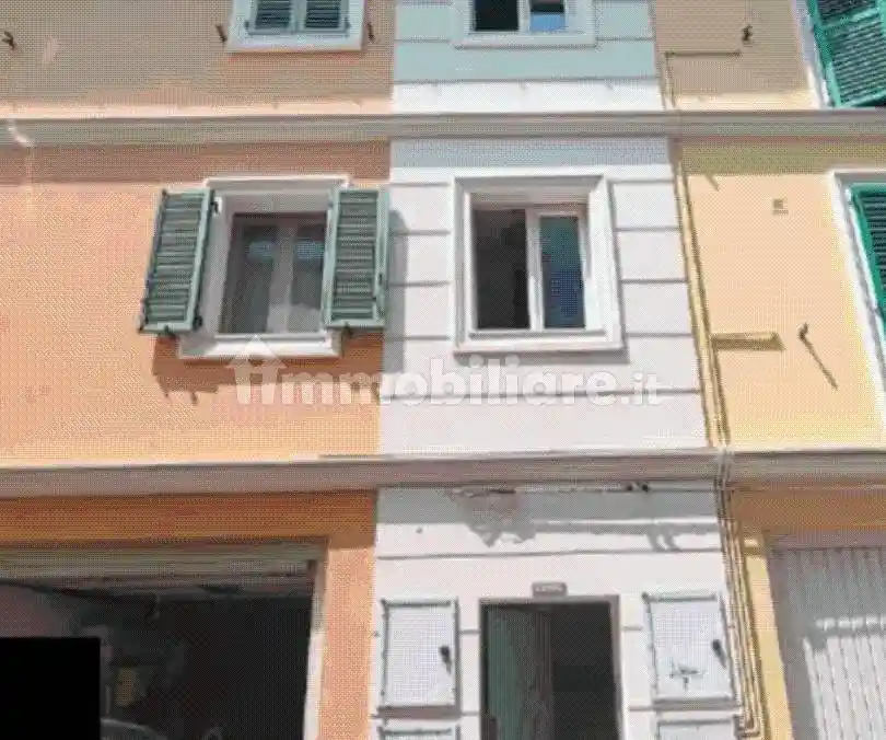 Appartamento in vendita a Potenza Picena