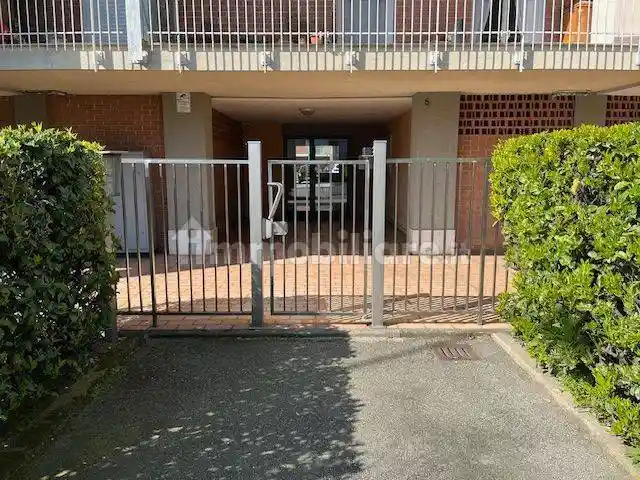 Appartamento in affitto a Biella