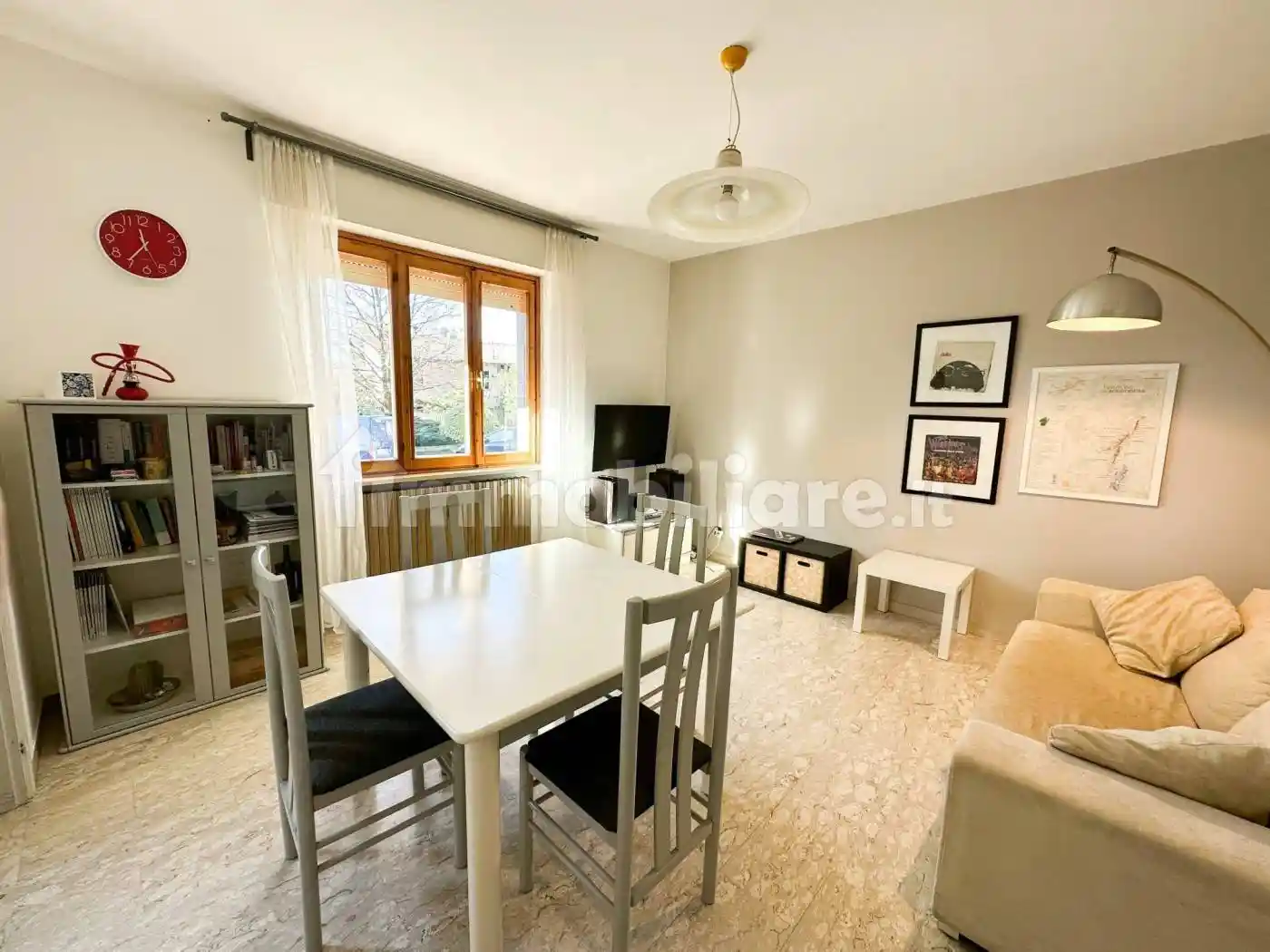 Appartamento in affitto a Nizza Monferrato