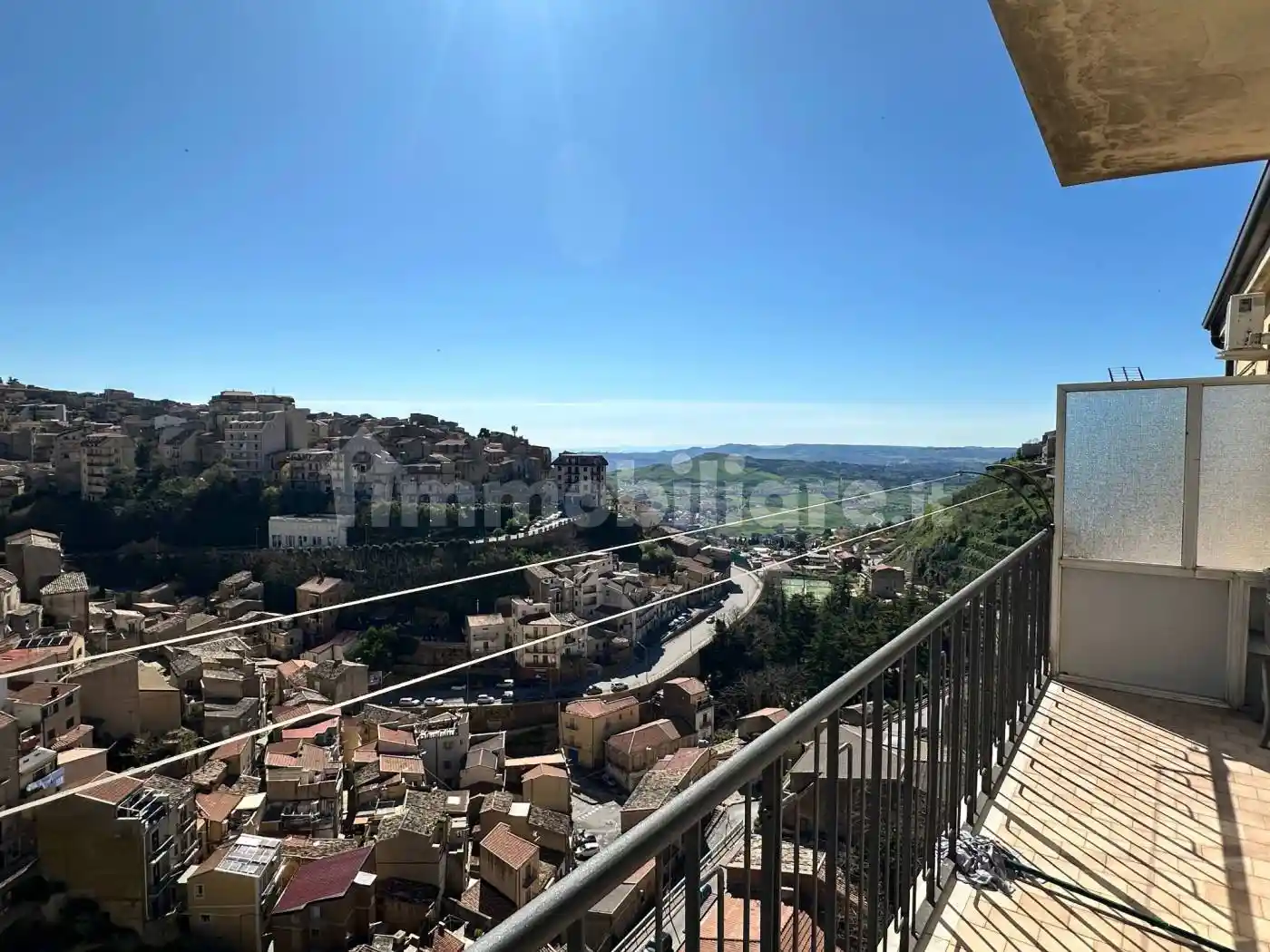 Appartamento in vendita a Enna