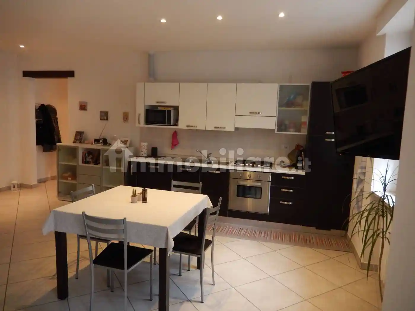 Appartamento in affitto a Centallo