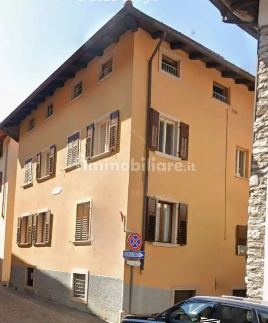 Appartamento in vendita a Spormaggiore