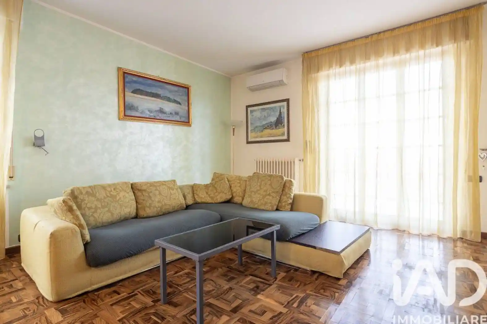 Appartamento in vendita a Montegranaro