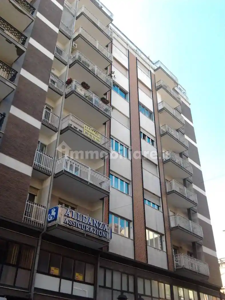 Appartamento in vendita a Barletta
