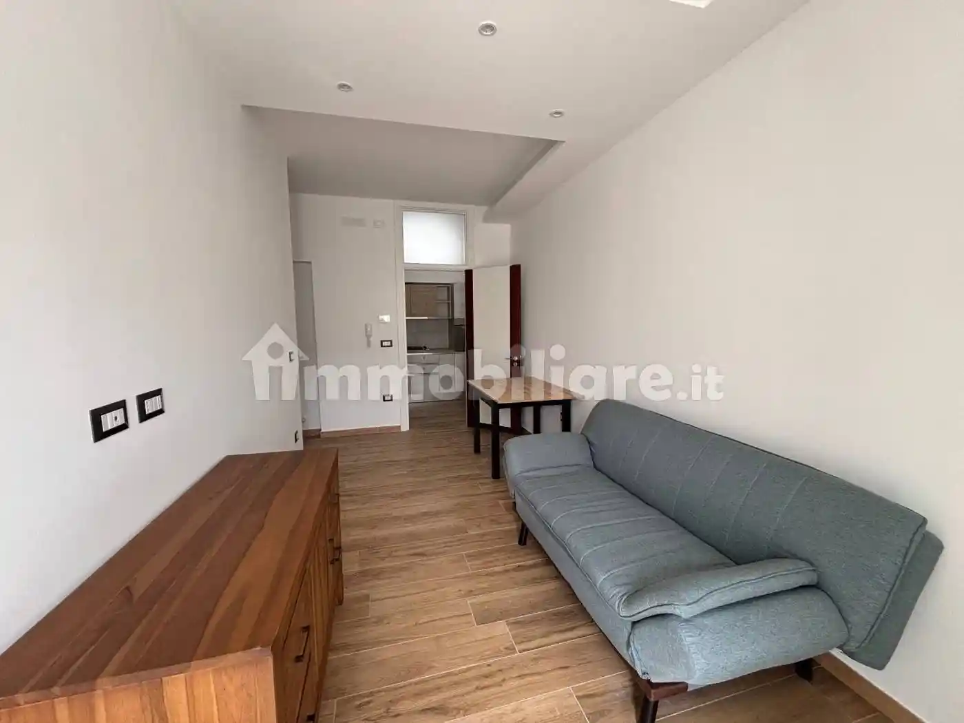 Appartamento in affitto a Lecce