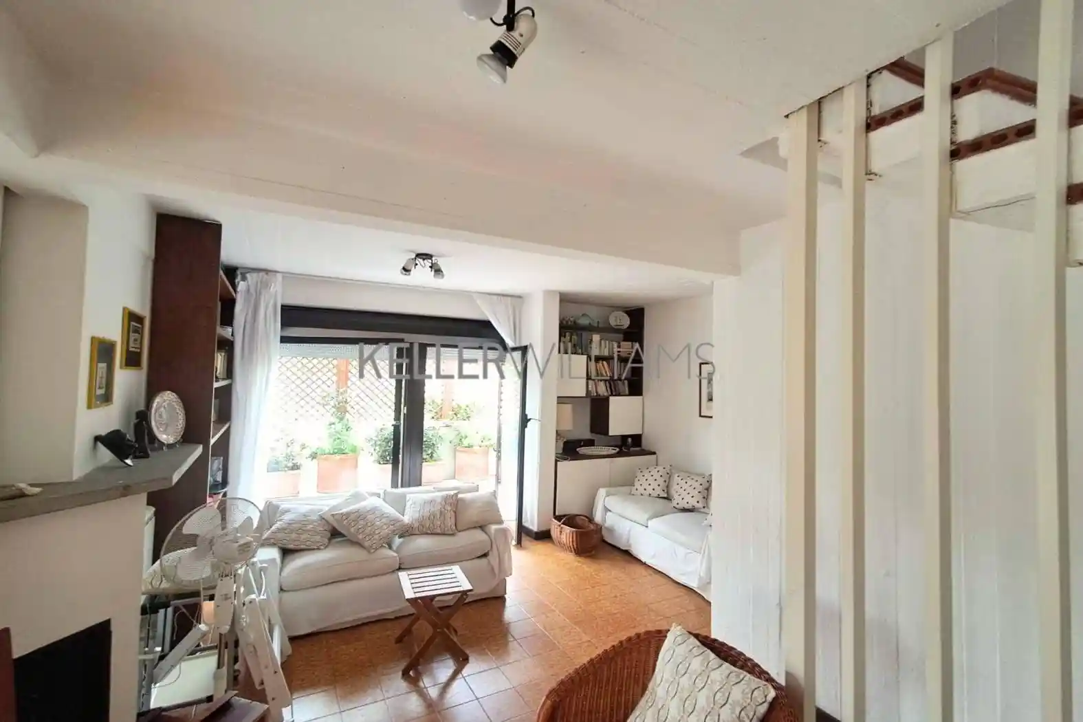 Villa in affitto a Santa Marinella