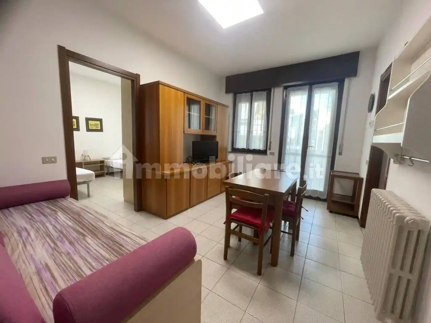 Appartamento in affitto a Castellanza