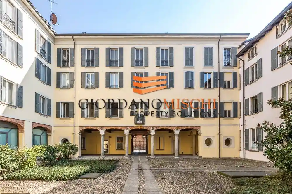 Appartamento in vendita a Monza