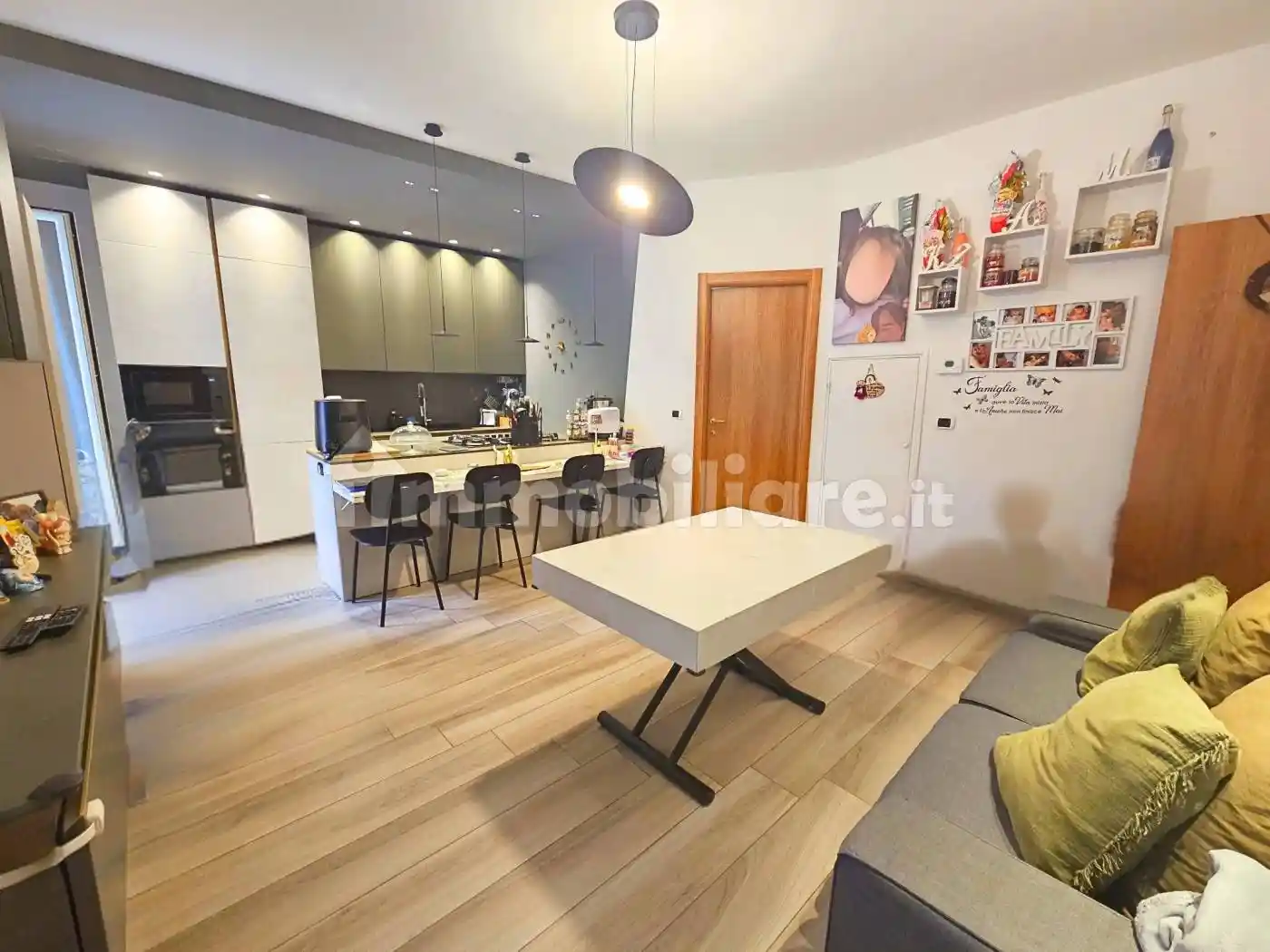 Casa indipendente in vendita a Mola di Bari