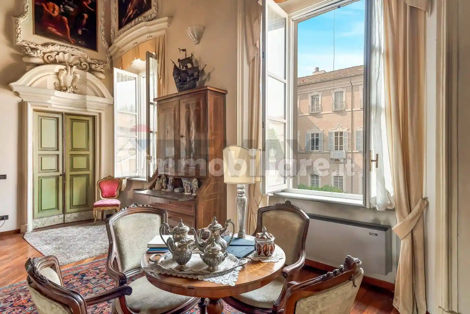 Villa in vendita a Piacenza